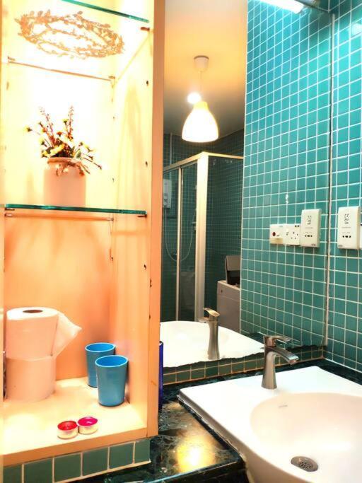 Eco One Bedroom Apartment @ Jalan Ampang, 3 Pax Kuala Lumpur Luaran gambar
